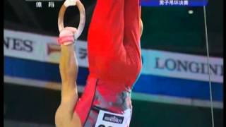 Koji Yamamura 2011 Worlds EF SR (CCTV)