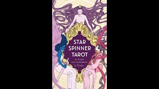 Star Spinner Tarot