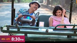 Tmkoc new promo