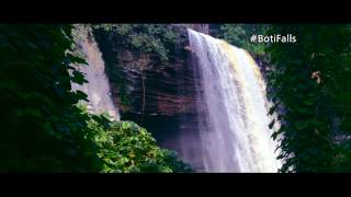 Explore Boti WaterFalls in 60 seconds