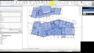 06.03.02.009  How to Add Room Tags on Floor Plans Using Revit