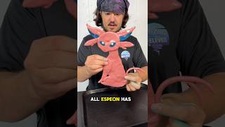 Candy Espeon!