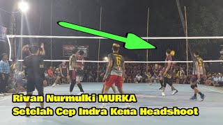 Teman Kena Headshoot || Rivan Nurmulki MURKA ft Pasundan Tunjukan Skill Berclass