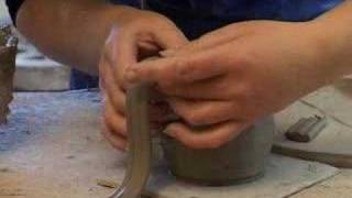 Putting a Handle on a Mug