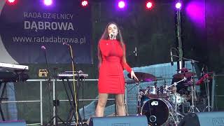 2019-06-21 Festyn Rodzinny - Alicja Sporek- Boskie Buenos