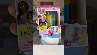 NEW Shopkins Disney Real Littles Mini Journals Unboxing Encanto #moosetoys #encanto #reallittles