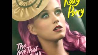 Katy Perry cheated on by Russell Brand