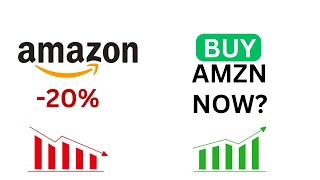 Is AMZN a BUY in 2024? AMZN Stock Analysis