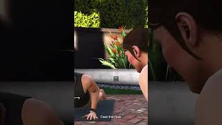 GTA V PS5 Epic Moments Compilation 🎮🔥 | Short Video #Shorts