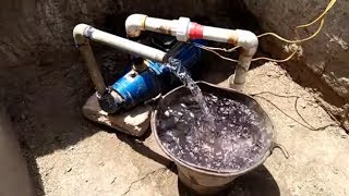 How to Repair Dc Solar Water Pump at Home Solar Water Pump Repair Easy at Home