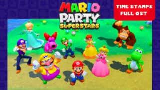 mario party superstars all ost theme