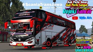 TRIP KONVOI BUSSID PURWOKERTO-BANDUNG Bersama @CuK-C@k_85 ChAnNeL #bussimulatorindonesia #fypシ