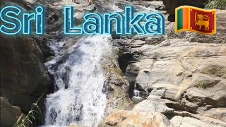 Sri Lanka scenery with classic relaxing music for sleeping, relaxing/studying|Music for relaxation