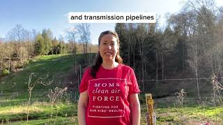 Moms Urge DOT to Finalize Pipeline Leak Rule