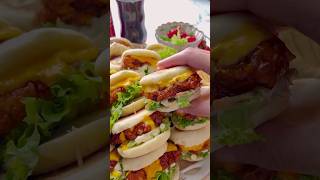 Easy/Hotdog#shorts#hotdog #food #salad #shortsfeed #tiktok #asmr #reels #trending #cooking #easy