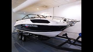 Катер Bayliner VR 6 O Cuddy 2019 гв