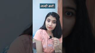 Smart English phrases for daily use ~ Hindi to English translation | English sentences #viral #short