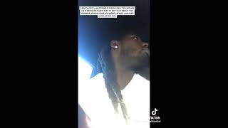 THEY WARNED ZACK TV HE IS UNALIVED #kennekajenkins #youtube #4u #viral #youtubeshorts #youtubeshorts