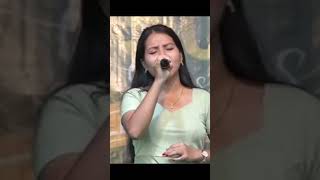 MELODIOUS VOICE| NWNG  JISU SINI oU DA MANKHA short video