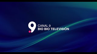 Tanda Comercial Canal 9 Bío Bío Televisión (06/04/2024)