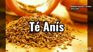 Propiedades y Beneficios del Té de Anis, Para qué sirve el té de anís, ✅👌 Infusión de Anis