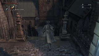 Bloodborne 5