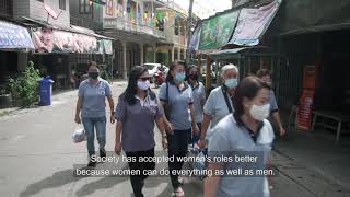 Thailand's Women Health Volunteers - Human Rights Day