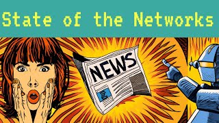 State of the Network - June 5th 2024