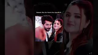 they won the heart | rabeeca khan and hussain tareen | rabesain | rabeeca khan status |rabeeca khan