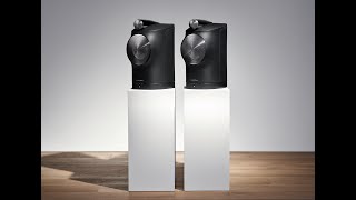 Bowers & Wilkins Formation Duo – Proper Wireless Speakers that we Actually Like!