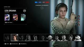 Star war battlefront 2  VOD #8