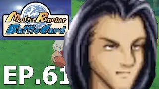 Monster Rancher Battle Card PSX Game Ep.61 - IT'S NELSON TIME AGAIN