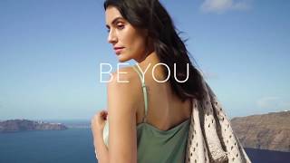 Be you with BON'A PARTE - Summer 2020