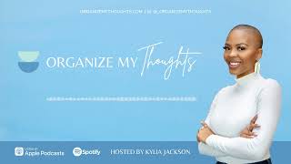 79: Are you distracted? Here's how to fix your eyes back on God | Kylia Jackson