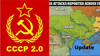 UKRAINE: World War update #ww3