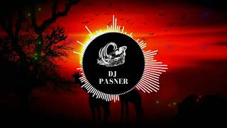 Dj Pasner-África