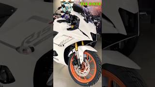 New yamaha R15m 💥white colour 💥#2024 #yamaha #r15m #shorts #video #viral