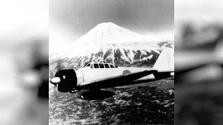 The Mythical Zero - 60 Second Warplanes: A6M2 Reisen