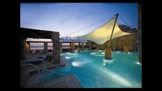 HOTEL MOEVENPICK RESORT  SPA DEAD SEA GIORDANIA Galadriel viaggi Pieve di Soligo 04381796937