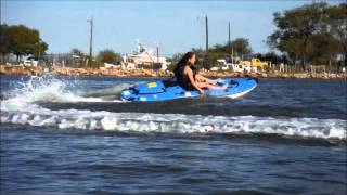 JetKayak from Atlantic Extreme Watersports