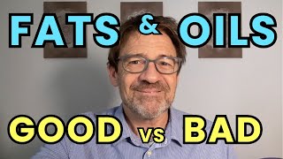 UNDERSTANDING DIETARY FAT - The Good, The Bad and The Ugly