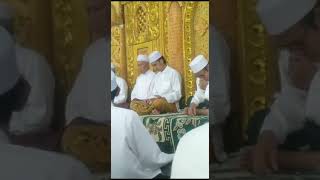 KH. Wahdi Alawy dan Gus Kevin al Ishaqy || Al Khidmah Surabaya