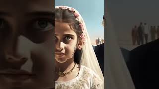 Kya islam me child Marriages allow hai ? | Nazia Elahi Khan #shorts