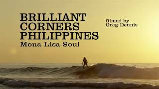 Brilliant Corners Philippines : Mona Lisa Soul Trailer 01