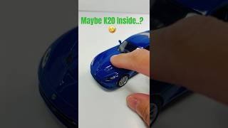 FWD Dodge Viper GTS…#lol #hotwheels #viper #vipergts #k20swap #diecast