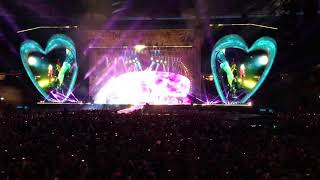 Concierto de P!nk en Hamburgo 2019 - Blow Me (One Last Kiss)