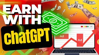 Make $3,500 Weekly Using AI & TikTok | Make Chat GPT Money