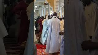 Cheikh Mahi Alioune Cissé Yalna Yallah Same La Mayla Weur Thi Barké Seydina Mouhamed S.A.W