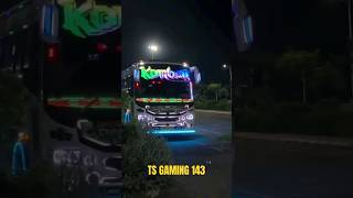 komban Bus 🔥#shorts #viral #bus #buslovers  #Ramani #bussid #music #song#trend #tsgaming143#op