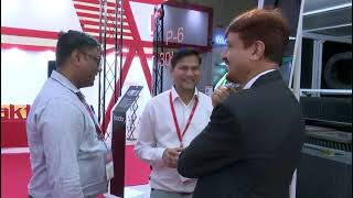 IMTOS(India Machine Tools show)- 2023